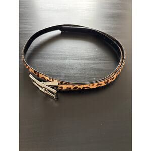RALPH LAUREN Large 31-38” Waist Equestrian Horsebit Black Leather Belt Vintage Ralph Lauren | Accessories | Ralph Lauren Large 338 Waist  main image 3
